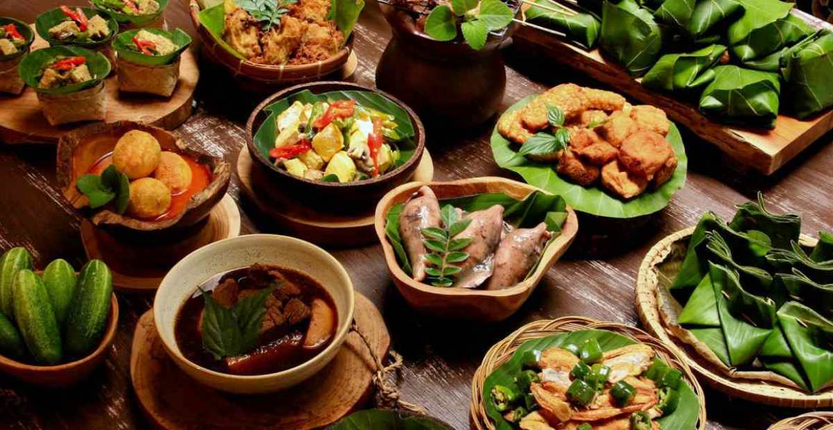 Catat! 7 Makanan Khas Mandalika yang Harus Dicoba